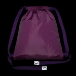 Obrázok z Bagmaster DOPI 24 A velký školní set pro prvňáčky – koně Růžová 18 l