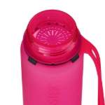 Obrázok z Bagmaster DOPI 24 A velký školní set pro prvňáčky – koně Růžová 18 l