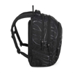 Obrázok z Bagmaster DIGITAL 24 A studentský batoh – černý Černá 34 l