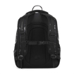 Obrázok z Bagmaster DIGITAL 24 A studentský batoh – černý Černá 34 l