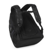 Obrázok z Bagmaster DIGITAL 24 A studentský batoh – černý Černá 34 l