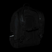 Obrázok z Bagmaster DIGITAL 24 A studentský batoh – černý Černá 34 l