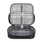 Obrázok z Bagmaster DIGITAL 24 A studentský batoh – černý Černá 22 l