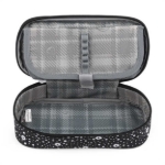 Obrázok z Bagmaster SUPERNOVA 24 A studentský set – černobílý Černá 23 l