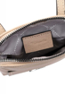 Obrázok z Tamaris Alessia 30815-913 Oldtaupe Dámska kabelka cez rameno taupe 1 L
