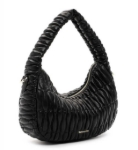 Obrázok z Tamaris Charis 33373-100 Black Dámska kabelka čierna 5,5 L