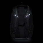 Obrázok z Bagmaster HUDSON 22 A městský batoh – černý Černá 32 l