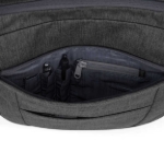 Obrázok z Bagmaster BANNY 24 A městský batoh – šedý Šedá 16 l