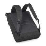 Obrázok z Bagmaster BANNY 24 A městský batoh – šedý Šedá 16 l