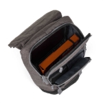 Obrázok z Bagmaster URBAN 24 A městský batoh – hnědý