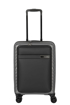 Obrázok z Travelite Trient S Frontpocket Anthracite 42 L