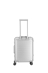 Obrázok z Travelite Next 2.0 S Silver 39 L