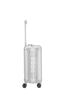 Obrázok z Travelite Next 2.0 S Silver 39 L
