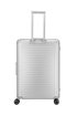 Obrázok z Travelite Next 2.0 L Silver 100 L