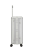 Obrázok z Travelite Next 2.0 L Silver 100 L