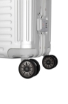 Obrázok z Travelite Next 2.0 L Silver 100 L