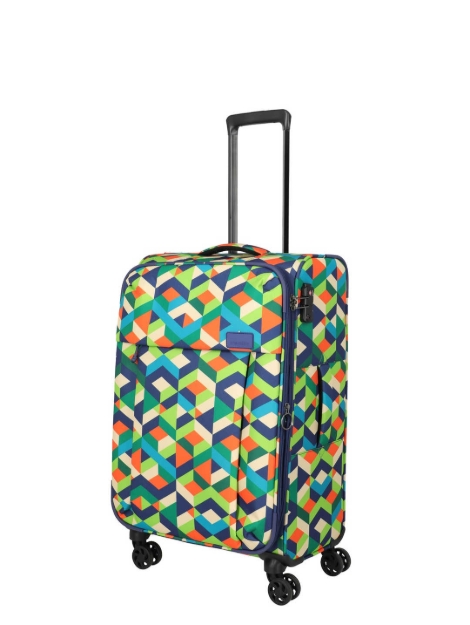 Obrázok z Travelite Campus M Print 60/72 L