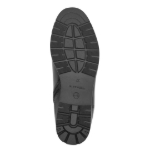 Obrázok z Tamaris 1-25348-43-003 Dámska členková obuv čierna