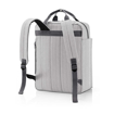 Obrázok z Reisenthel Allday Backpack M Herringbone Grey 15 L