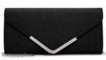 Obrázok z Tamaris Amalia 30454-100 Black Dámska kabelka čierna 2 L
