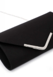 Obrázok z Tamaris Amalia 30454-100 Black Dámska kabelka čierna 2 L