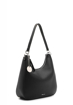 Obrázok z Tamaris Carmen 33233-100 Black Dámska kabelka čierna 7 L