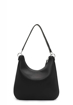 Obrázok z Tamaris Carmen 33233-100 Black Dámska kabelka čierna 7 L