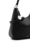 Obrázok z Tamaris Carmen 33233-100 Black Dámska kabelka čierna 7 L