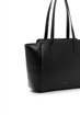Obrázok z Tamaris Cordula 33461-100 Black Dámska kabelka čierna 16 L