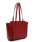 Obrázok z Tamaris Cordula 33461-600 Red Dámska kabelka červená 16 L