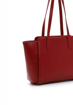 Obrázok z Tamaris Cordula 33461-600 Red Dámska kabelka červená 16 L