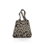 Obrázok z Reisenthel Mini Maxi Shopper Baroque Marble 15 L