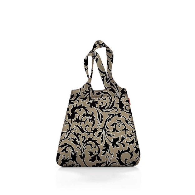Obrázok z Reisenthel Mini Maxi Shopper Baroque Marble 15 L