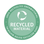 Obrázok z Reisenthel Carrybag Herringbone Sand 22 L