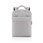 Obrázok z Reisenthel Allday Backpack M Twist Sky Rose 15 L