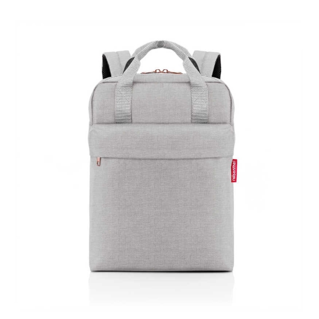 Obrázok z Reisenthel Allday Backpack M Twist Sky Rose 15 L