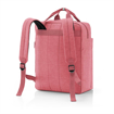 Obrázok z Reisenthel Allday Backpack M Twist Berry 15 L