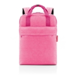 Obrázok z Reisenthel Allday Backpack M Twist Pink 15 L