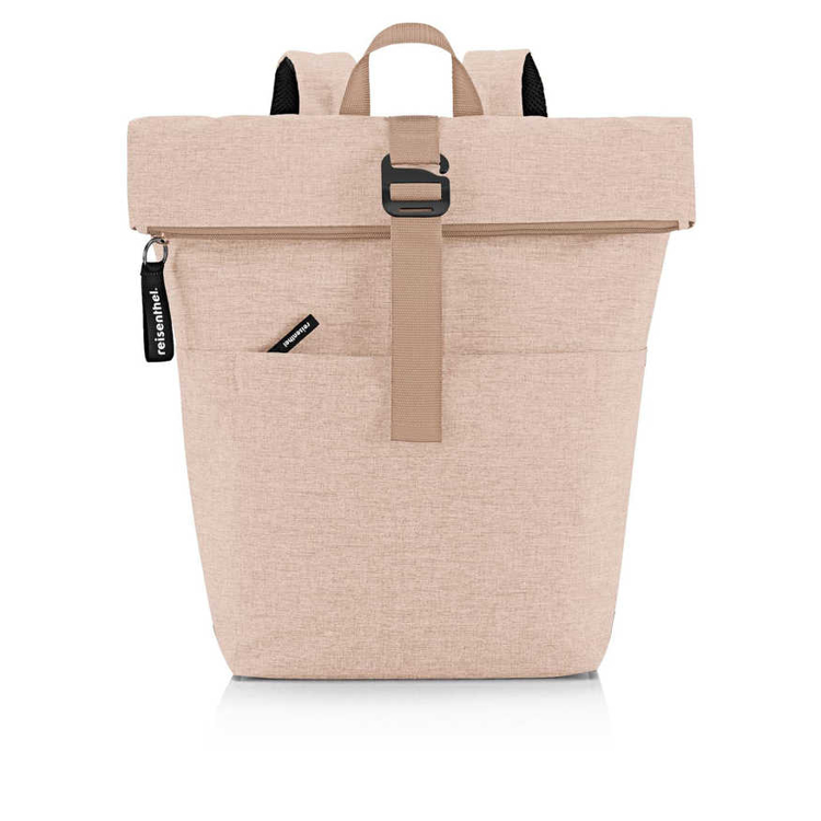 Obrázok z Reisenthel Rolltop Backpack Twist Coffee 22 L