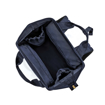 Obrázok z Reisenthel Allrounder R Rhombus Midnight Gold 12 L