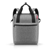 Obrázok z Reisenthel Allrounder R Large Twist Silver 23 L