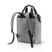Obrázok z Reisenthel Allrounder R Large Twist Silver 23 L
