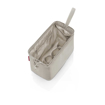 Obrázok z Reisenthel Travelcosmetic Herringbone Sand 4 L