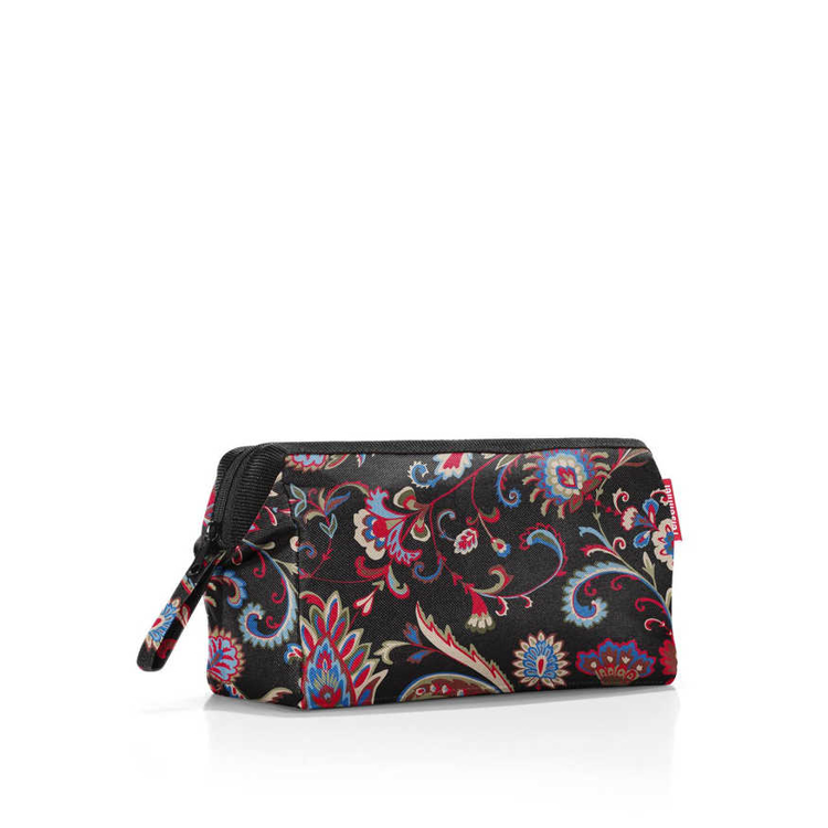 Obrázok z Reisenthel Travelcosmetic Paisley Black 4 L