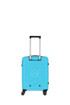 Obrázok z Travelite Orbita S Turquoise 37 L