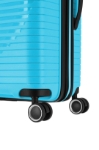 Obrázok z Travelite Orbita S Turquoise 37 L