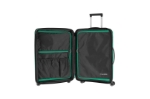 Obrázok z Travelite Orbita M Green 68/78 L