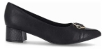 Obrázok z Piccadilly 739051-12 Dámske lodičky čierne