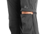 Obrázok z CXS BOISE Pánske nohavice antracitové