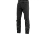 Obrázok z CXS OREGON Pánske letné nohavice čierne